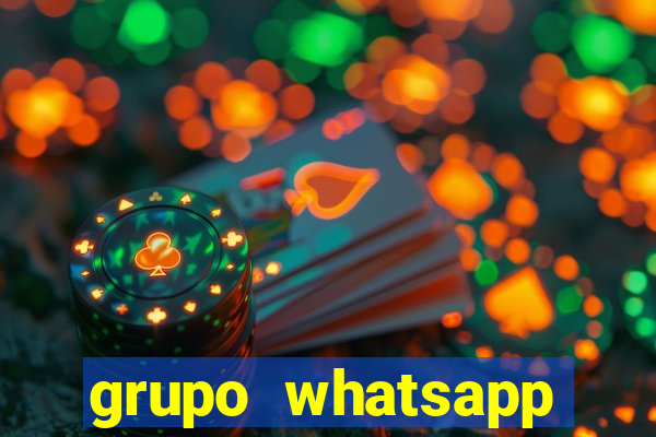 grupo whatsapp emprego bahia